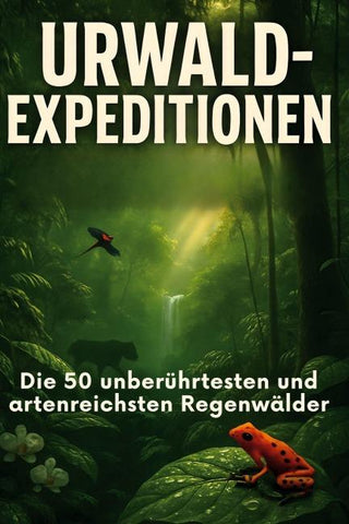 Urwald-Expeditionen