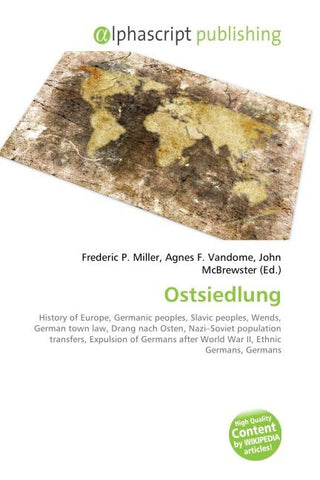 Ostsiedlung