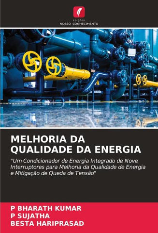 MELHORIA DA QUALIDADE DA ENERGIA