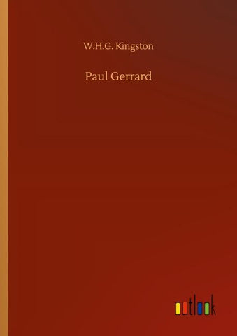Paul Gerrard