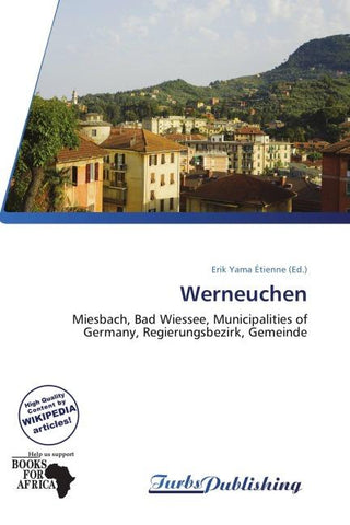 Werneuchen
