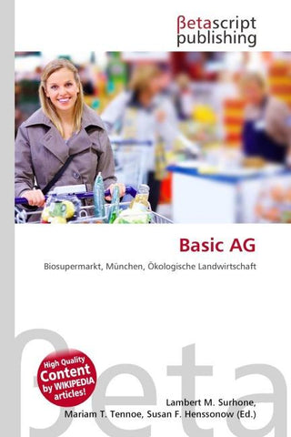 Basic AG