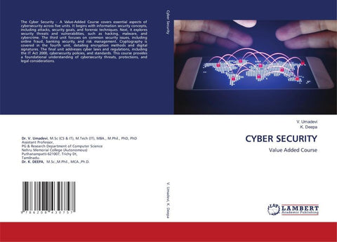 CYBER SECURITY