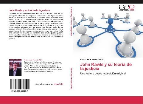 John Rawls y su teoría de la justicia