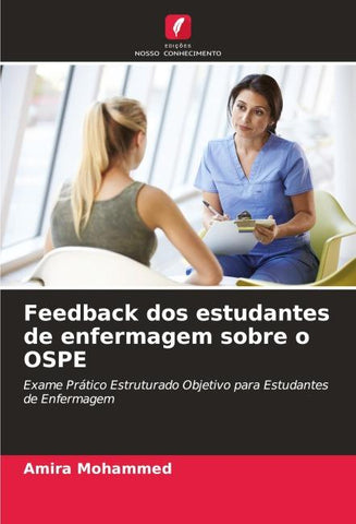 Feedback dos estudantes de enfermagem sobre o OSPE