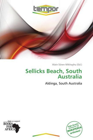 Sellicks Beach, South Australia
