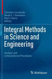 Integral Methods in Science and Engineering
