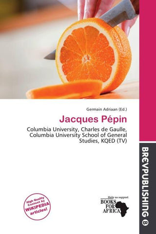 Jacques Pépin