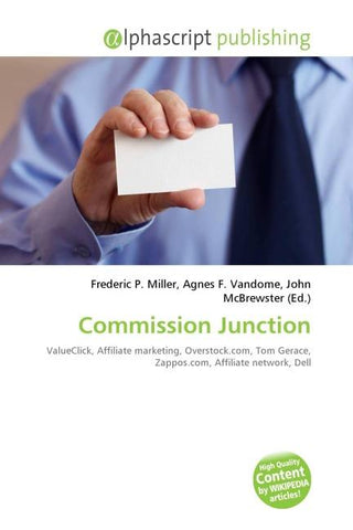 Commission Junction