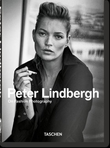 Peter Lindbergh