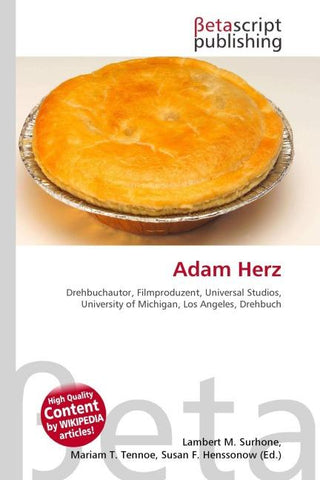Adam Herz