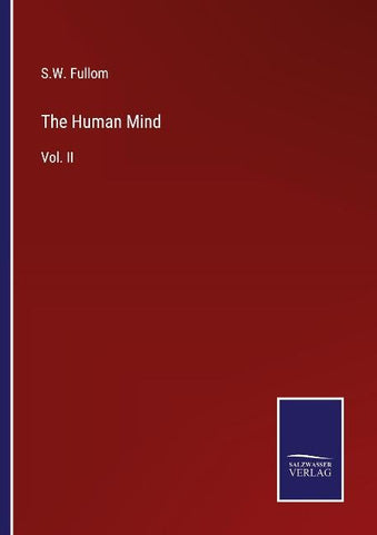 The Human Mind