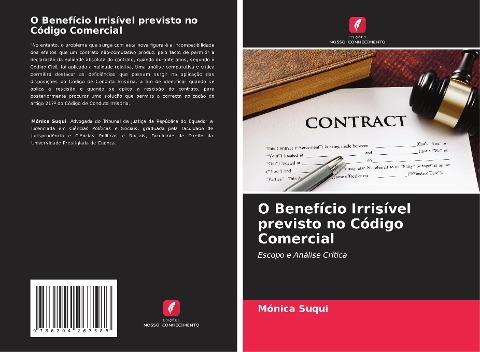 O Benefício Irrisível previsto no Código Comercial
