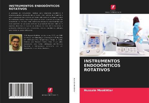 INSTRUMENTOS ENDODÔNTICOS ROTATIVOS