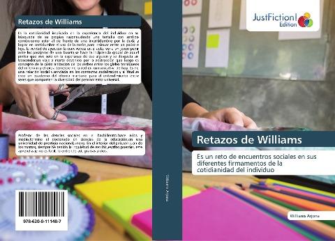 Retazos de Williams