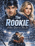 The Rookie - A New Start on Thin Ice