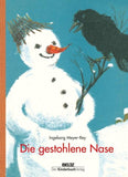 Die gestohlene Nase
