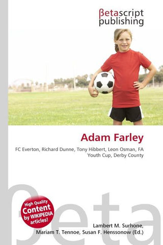 Adam Farley