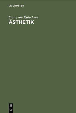 Ästhetik