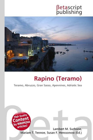 Rapino (Teramo)