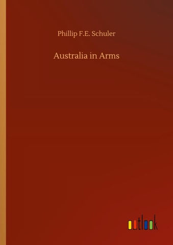 Australia in Arms