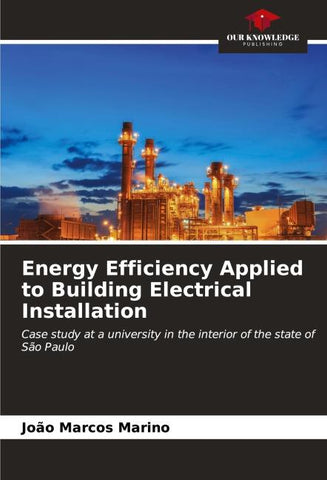 Energy Efficiency Applied to Building Electrical Installation