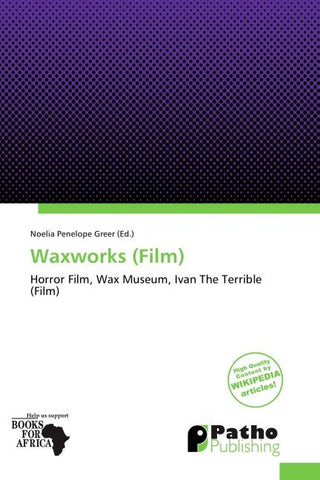 Waxworks (Film)