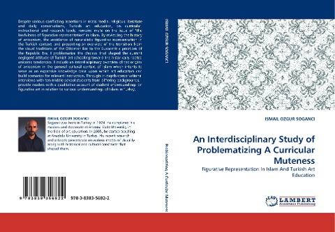 An Interdisciplinary Study of Problematizing A Curricular Muteness