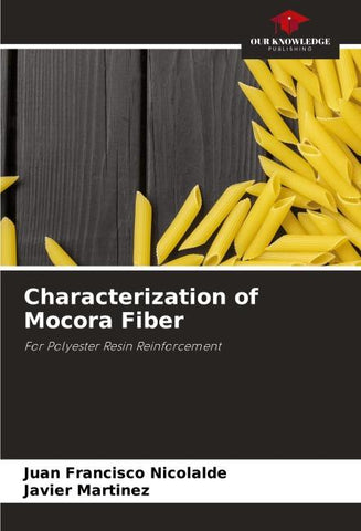 Characterization of Mocora Fiber