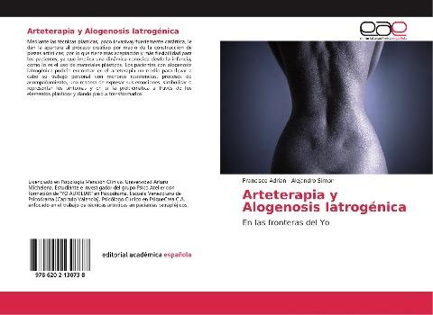 Arteterapia y Alogenosis Iatrogénica