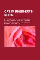 Ort im Rhein-Erft-Kreis