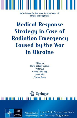 Medical Response Strategy in Case of Radiation Emergency Caused by the War in Ukraine