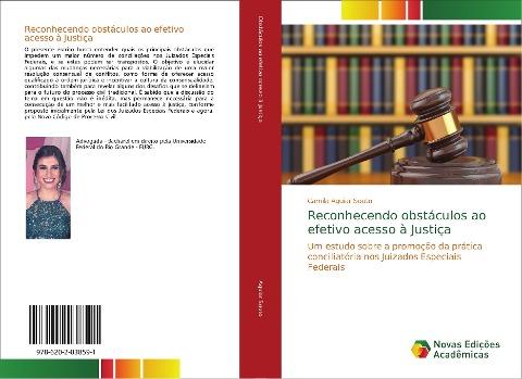 Reconhecendo obstáculos ao efetivo acesso à Justiça