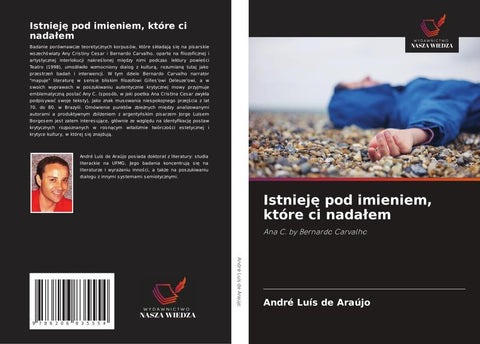 Istniej¿ pod imieniem, które ci nada¿em