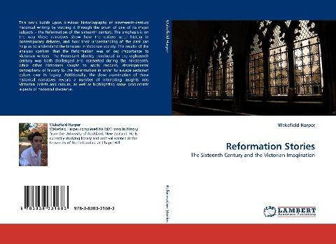 Reformation Stories