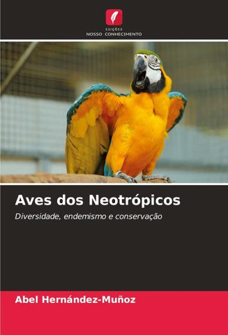 Aves dos Neotrópicos