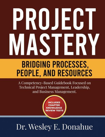 Project Mastery