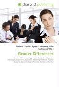 Gender Differences