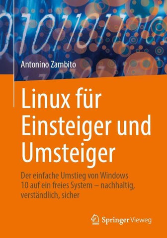 Linux für Einsteiger und Umsteiger
