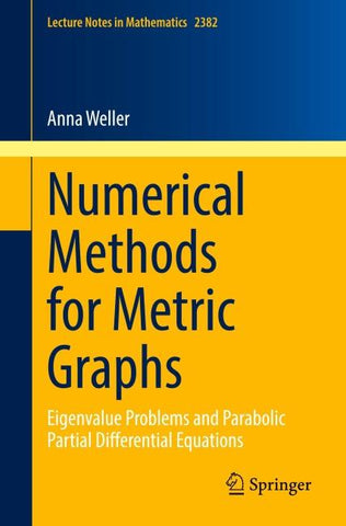 Numerical Methods for Metric Graphs