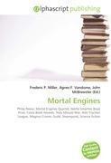 Mortal Engines