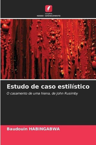 Estudo de caso estilístico