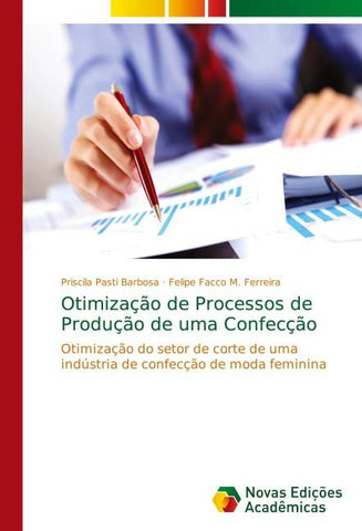 Otimização de Processos de Produção de uma Confecção