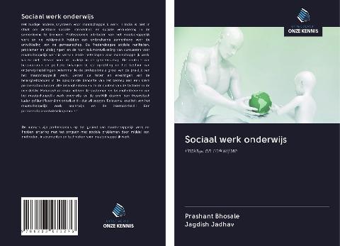 Sociaal werk onderwijs
