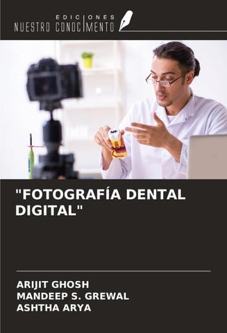 "FOTOGRAFÍA DENTAL DIGITAL"