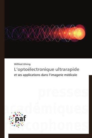 L'optoélectronique ultrarapide
