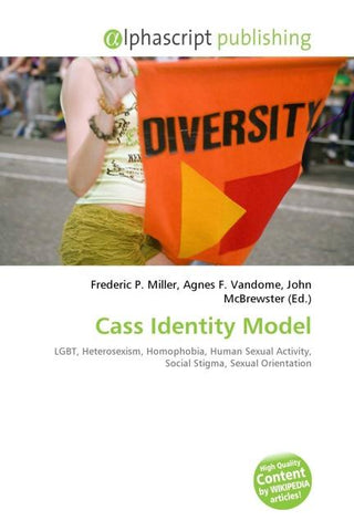 Cass Identity Model