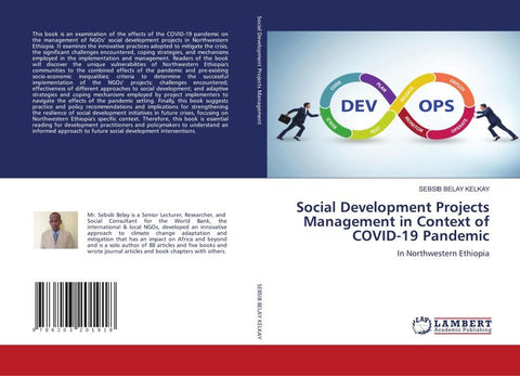 Social Development Projects Management in Context of COVID-19 Pandemic