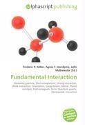 Fundamental Interaction