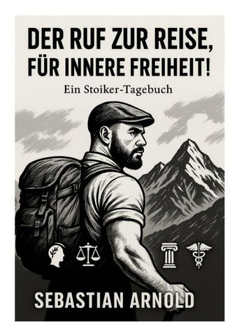 Stoizismus im Leben -